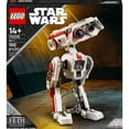 thumbnail image 2 of Set LEGO Star Wars BD-1 75335, 2 of 4