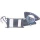 thumbnail image 1 of MOTOR DE ELEVACIÓN DE VENTANA LEBARON 1985 al 1988 CHRYSLER BASE Trasero Derecho/Pasajero Remanufacturado CARDONE ., 1 of 5
