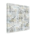 thumbnail image 4 of Canvas Wall Art - Jean Plout 'Washy Abstract Canvas E' Wall Art for Living Room, Bedroom, or Office Décor by Trademark Fine Art - 35 x 35 Inches, 4 of 4