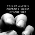 thumbnail image 4 of Manicure Supplies GERMANIKURE Crystal Glass para cutículas y lima de uñas, 4 of 7