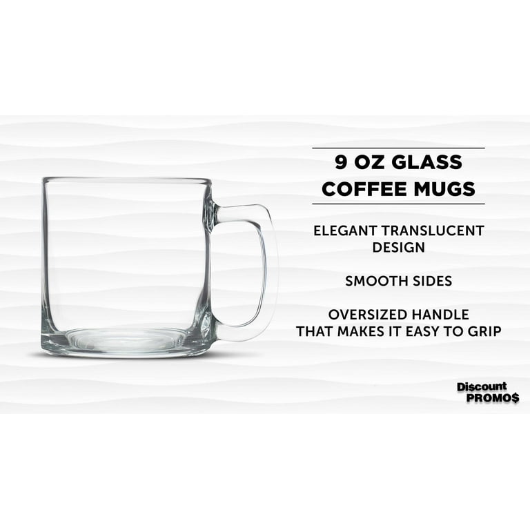 Coffee Cups Glass WholeSale - Price List, Bulk Buy at