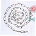 thumbnail image 3 of SEWACC 1PC Industrial Use Lifting Chains for Heavy Duty Dog Chain, 3 of 8