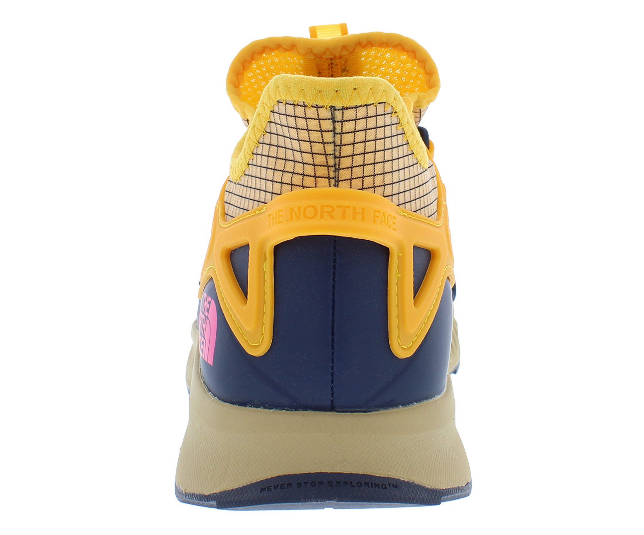 The North Face Oxeye Tech Mens Shoes Size 12, Color: Yellow The North Face Oxeye Tech Mens Shoes Size 12, Color: Yellow