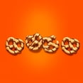 thumbnail image 3 of Reese's Dipped Pretzels Milk Chocolate 12-4.25oz bags, 3 of 5