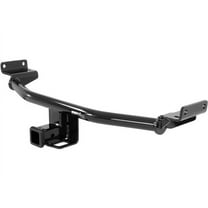 Trailer Hitch - Compatible with 2016 - 2018 Hyundai Tucson 2017