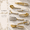 8 PC White & Gold, variant on White & Cooking Utensils Set - Luxe 8-piece Kitchen Gadget Includes Can Opener Tongs And Garlic Press Stylish Accessories For Modern Kitchens Ideal Gifting