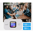 thumbnail image 5 of Mobile WiFi Router Portable 4G/5G LTE Router Mobile WiFi Hotspot 150 Mbps, 5 of 5