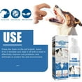 thumbnail image 3 of Oral Care Spray for Dogs and Cats Anti Inflammatory Pet Breath Dental Care, 3 of 8