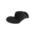 thumbnail image 2 of elope HAT MUSKETEER BLACK costume, 2 of 5
