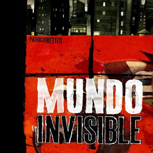 Mundo Invisible Jus Ficción 9786074120974