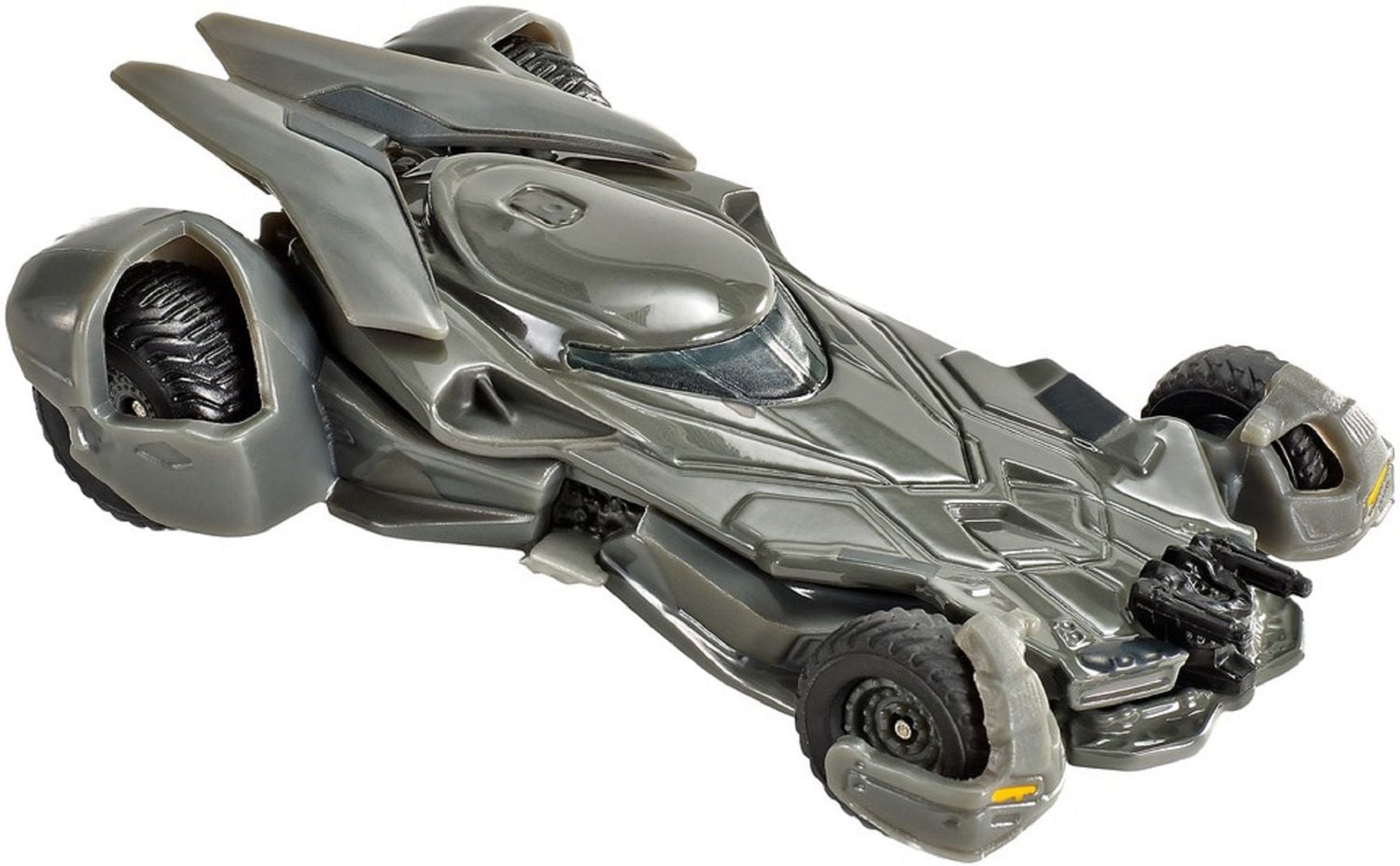 Hot Wheels Assortiment Véhicule de Batman - Styles peuvent Varier