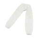 thumbnail image 2 of Pantalones para figuras de acción 1/12, pantalones para figuras de hombre de 6 pulgadas con bolsillos para coleccionables Blanco, 2 of 9