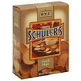 thumbnail image 2 of Win Schuler's Rye Snack Chips, 7 oz, (Pack of 12), 2 of 2