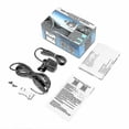thumbnail image 3 of Wifi Wireless Car Rear View Cam For Iphone Android - 1080p Hd Backup Camera, 3 of 3