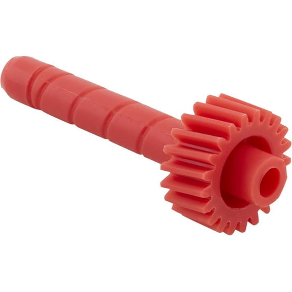 GM 3987921 Red 21 Tooth Speedometer Gear