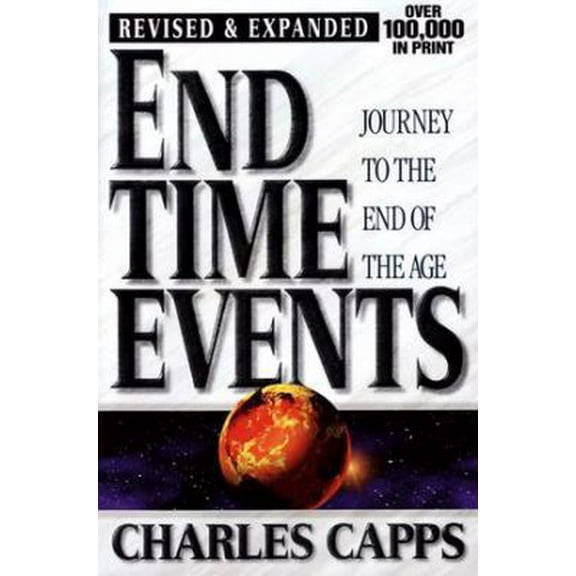 Pre-Owned End Time Events - Paperback (Paperback) 0961897546 9780961897543
