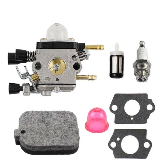 Carburetor Fit For Stihl BG4BG45 BG46 BG55 BG65 BG85 SH55 SH85 For Zama C1Q-S68G