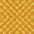 thumbnail image 1 of Ahgly Company Machine Washable Indoor Square Transitional Neon Orange Area Rugs, 6' Square, 1 of 7