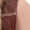 Brown, variant on Aiihoo Kids Cowboy Cowgirl Girls Jazz Latin Dance Outfit Sleeveless Sequin Rhinestone Tassel Tops with Fringed Skirt Gloves Hat Red 6