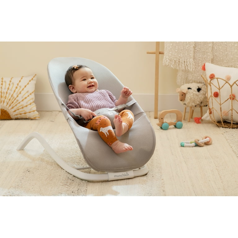 Lightweight bouncer baby sale