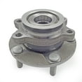 thumbnail image 6 of Bodeman Front Wheel Hub Bearing Assembly for 2008-2013 Nissan Rogue 2014-2015 Rogue Select, 6 of 9