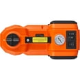 thumbnail image 7 of Electric Car Jack, 5 Ton/11023 LBS Hydraulic Jack with Electric Impact Wrench, Portable Car Lift with Built-in Inflatable Pump, and LED Light for SUV MPV Sedan Truck Change Tires Garage Repair, 7 of 7