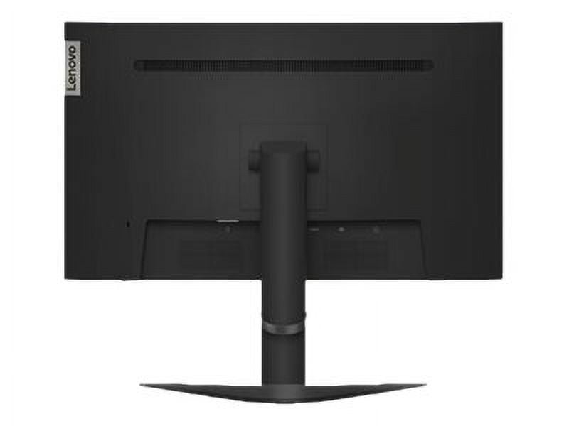 Lenovo G27c-10 27" Full HD Curved Screen WLED Gaming LCD Monitor - 16:9 - Raven Black