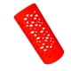 thumbnail image 4 of Naiovety Accesorios protectores de cubierta de silicona Reemplazo profesional de tapas de botellas de agua antiarañazos para 18-32-40oz Red M Type2 NO2, 4 of 6