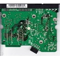 thumbnail image 2 of WD2500JB-98GVC0, 2061-701265-200 AK, WD IDE 3.5 PCB, 2 of 2