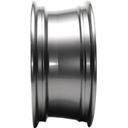 New Aluminum Wheel Rim 16 Inch Fits 14-19 Toyota Corolla 5-100mm 15 Spokes