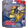 McFarlane Walking Dead Series 1 Zombie Roamer Action Figure