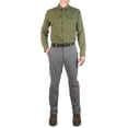 thumbnail image 3 of Allforth Men's Catalpa Performance Long-sleeve Outdoor Shirt, 3 of 8