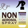 thumbnail image 5 of Mrs. Meyer’s Clean Day Room Spray, Compassion Flower Scent, 8 Fl Oz Bottle, 5 of 6