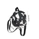 thumbnail image 3 of Bolso informal de moda para mujer, bolso de hombro, bolso de mano, bolso de mensajero, cartera, bolso de hombro de poliéster, 3 of 6
