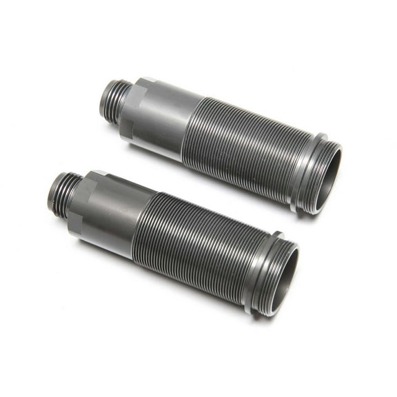 Team Losi Racing Shock Body Rear2 8XT TLR244074 Gas Car/Truck Replacement Parts