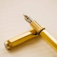 thumbnail image 2 of Kaweco Special Brass Fountain Pen, 2 of 8