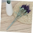 thumbnail image 5 of Clearance! Flower Artificial Flowers Flower Artificial Faux Flowers Bouquet Simulation Flower，Lavender Simulation Flower, 5 of 7