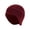 Wine, variant on Wipya Thermal Beanie Hat for Cold Weather Windproof Skull Cap with Ear Coverage for Outdoor Sports Cycling and Skiing Army Green
