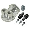 thumbnail image 3 of Derale 15728 Engine Oil Filter Remote Mounting Kit, 3 of 5