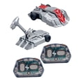 thumbnail image 2 of Coche de remoto, tanque de RC para niños, 2 of 9