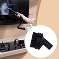 thumbnail image 6 of Baoblaze Brush cleaning attachment for steam cleaners, versatile, flexible handheld steam L, 6 of 8
