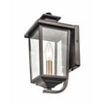 thumbnail image 4 of Millennium Lighting - Eldrick - 1 Light Outdoor Wall Mount-12.25 Inches Tall and, 4 of 7