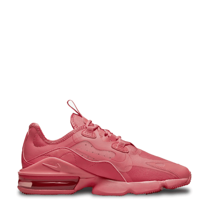 Tenis Nike Air Max Infinity 2 Dama Original CU9453 600 Nike CU9453  600$$Casual$$Rosa | Bodega Aurrera en línea