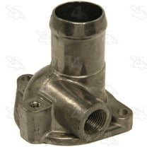 Engine Coolant Water Outlet