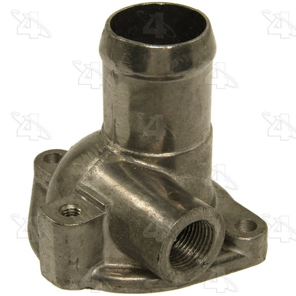 Engine Coolant Water Outlet