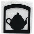 thumbnail image 2 of Teapot Napkin Holder, 2 of 2