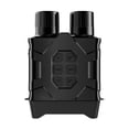thumbnail image 4 of 4 Inch Large Screen 5K Night Vision Goggles 10X Digital Zoom Infrared WiFi Binoculars, 4 of 7