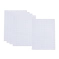 thumbnail image 2 of Papel de transferencia A4 para impresora de inyección de tinta Light 5 Piezas Sunnimix, 2 of 8