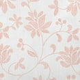 thumbnail image 2 of 20" x 20" Simply Daisy Traditional Floral Polyester Accent Pillow, Blush Qty 1, 2 of 5