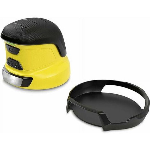 Edi4 Battery-powered Windshield Defroster - Cisea